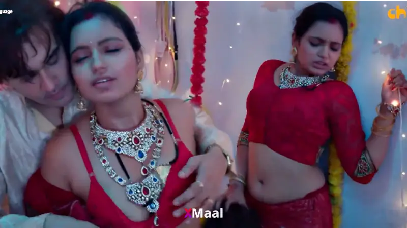 Watch Jamai Babu Episode 1 Web Series