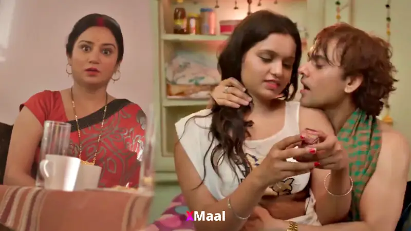 Watch Jamai Babu Episode 2 Web Series