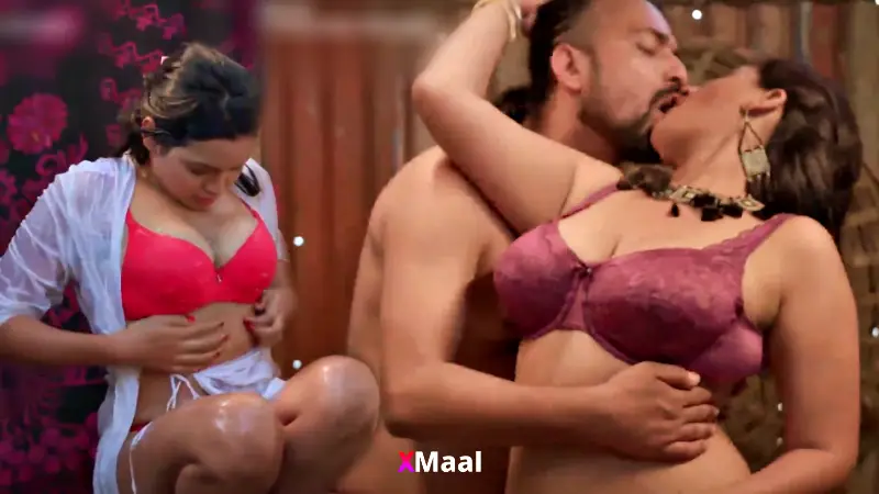 Watch Jamai Babu Episode 3 Web Series