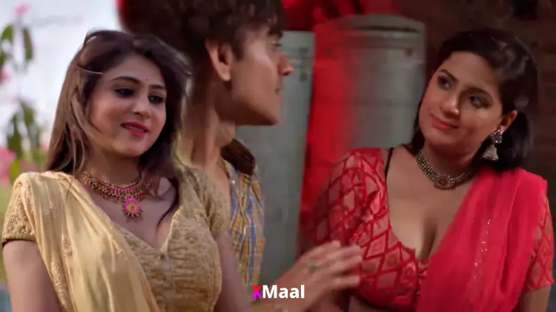 Watch Jamai Babu Episode 4 Web Series