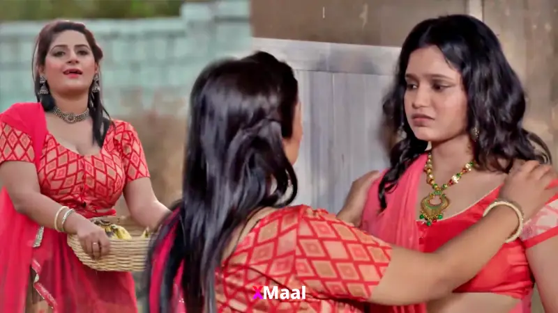 Watch Jamai Babu Episode 5 Web Series