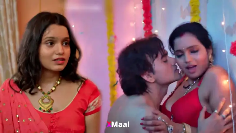 Watch Jamai Babu Episode 6 Web Series