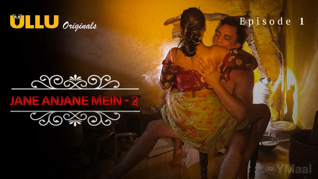 Watch Jane Anjane Mein 2 Episode 1 Web Series