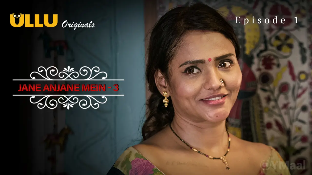Watch Jane Anjane Mein 3 Episode 1 Web Series