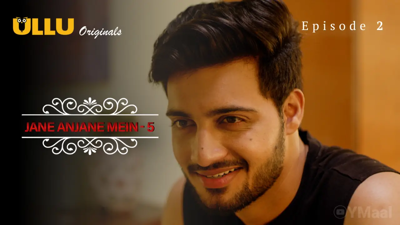 Watch Jane Anjane Mein 5 Episode 3 Web Series