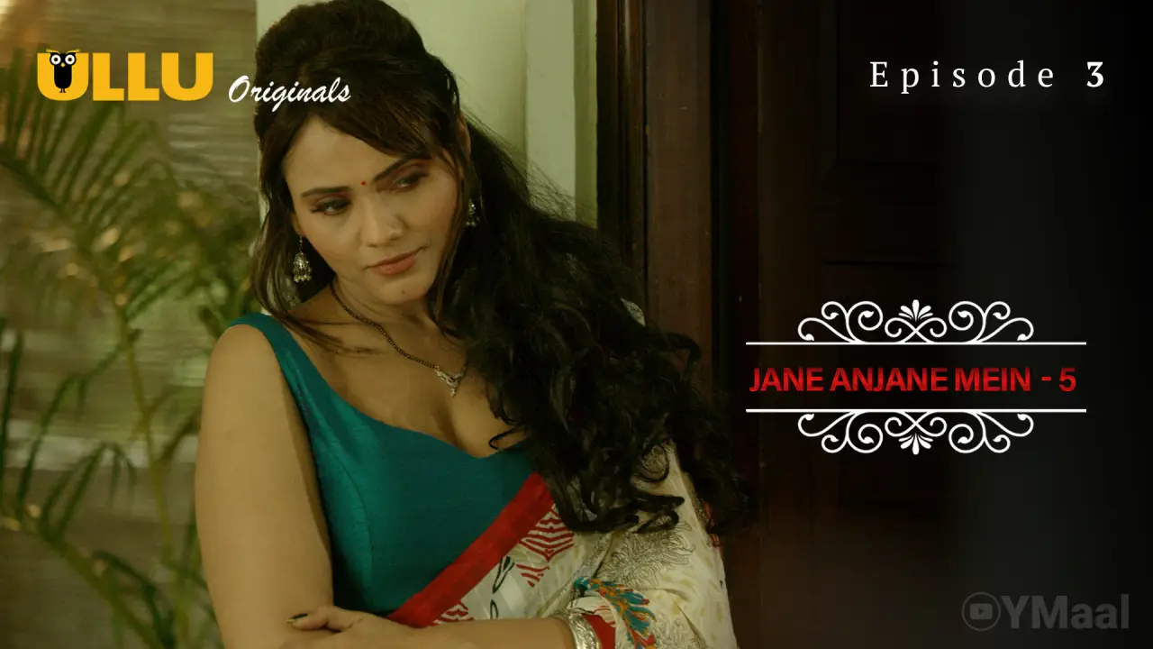 Watch Jane Anjane Mein 5 Episode 4 Web Series