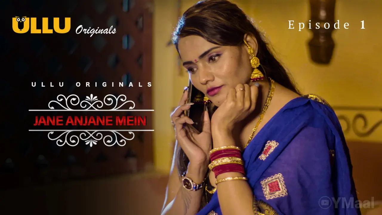 Watch Jane Anjane Mein Episode 1 Web Series