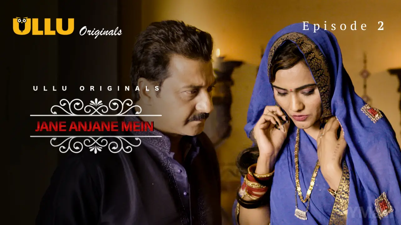 Watch Jane Anjane Mein Episode 2 Web Series