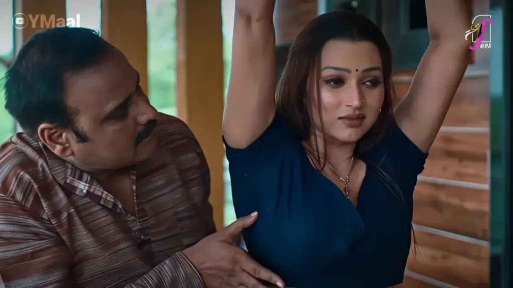 Watch Jee Bhar Ke Episode 1 Web Series
