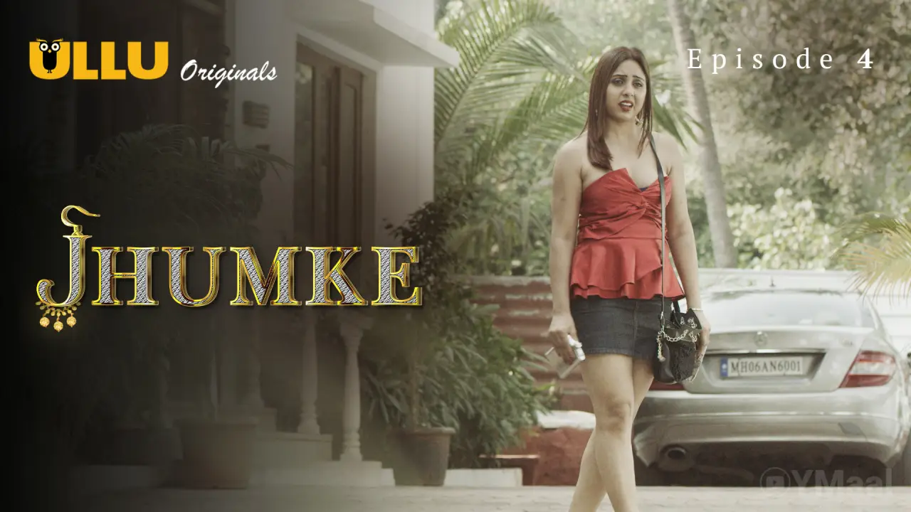 Watch Jhumke Episode 4 Web Series