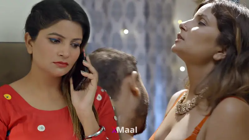 Watch Jua Episode 1 Web Series