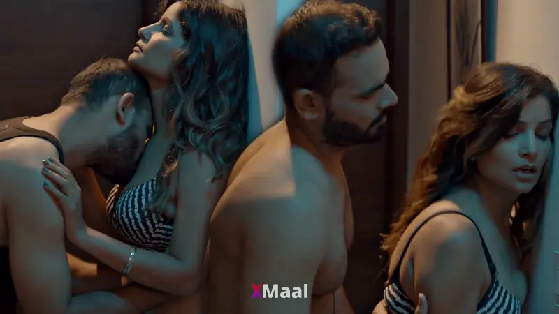 Watch Jua Episode 2 Web Series