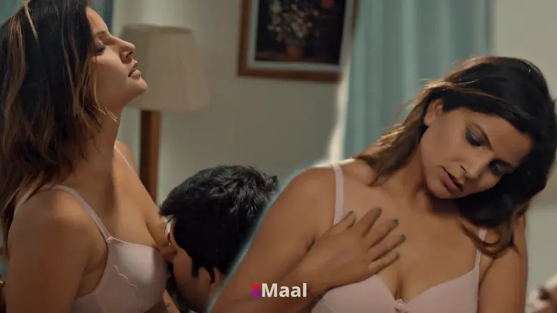 Watch Jua Episode 3 Web Series