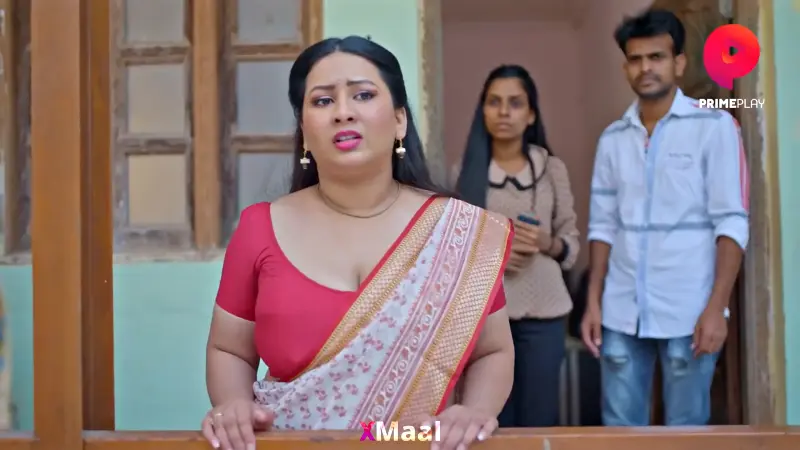 Watch Juaa Episode 1 Web Series
