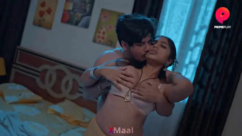 Watch Juaa Episode 3 Web Series