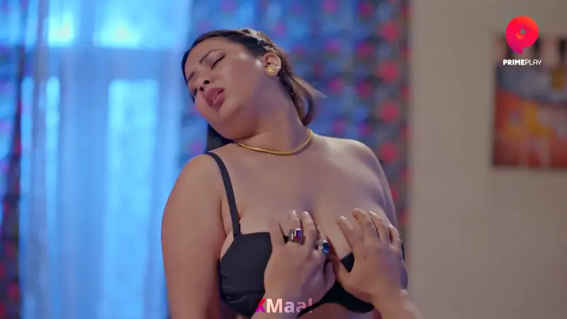 Watch Juaa Episode 4 Web Series