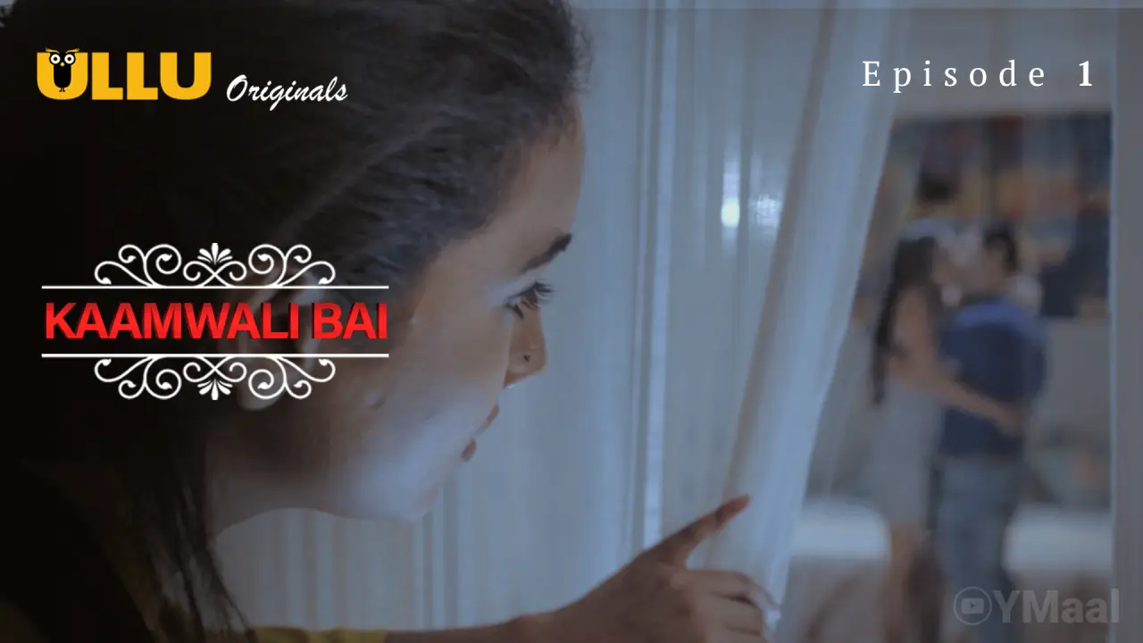Watch Kaamwali Bai Episode 1 Web Series