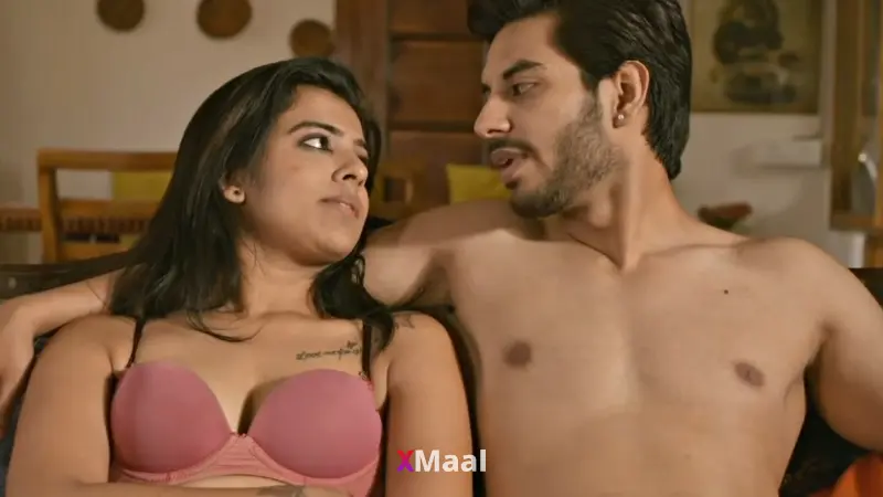 Watch Kaamwali Episode 3 Web Series