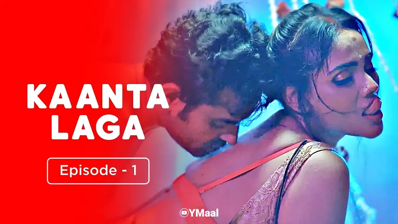 Watch Kaanta Laga Episode 1 Web Series
