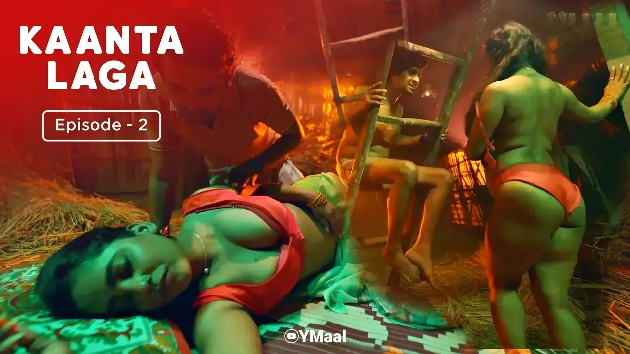 Watch Kaanta Laga Episode 2 Web Series