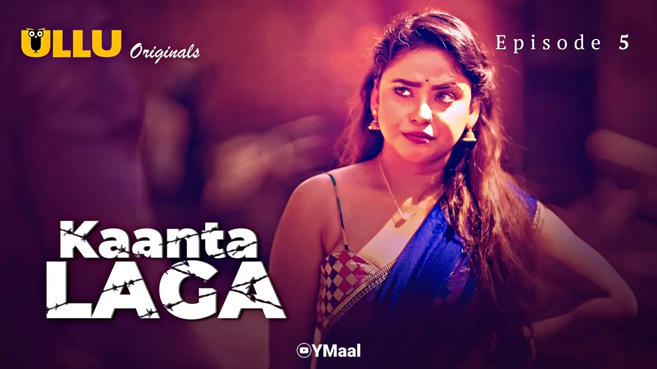 Watch Kaanta Laga Episode 5 Web Series