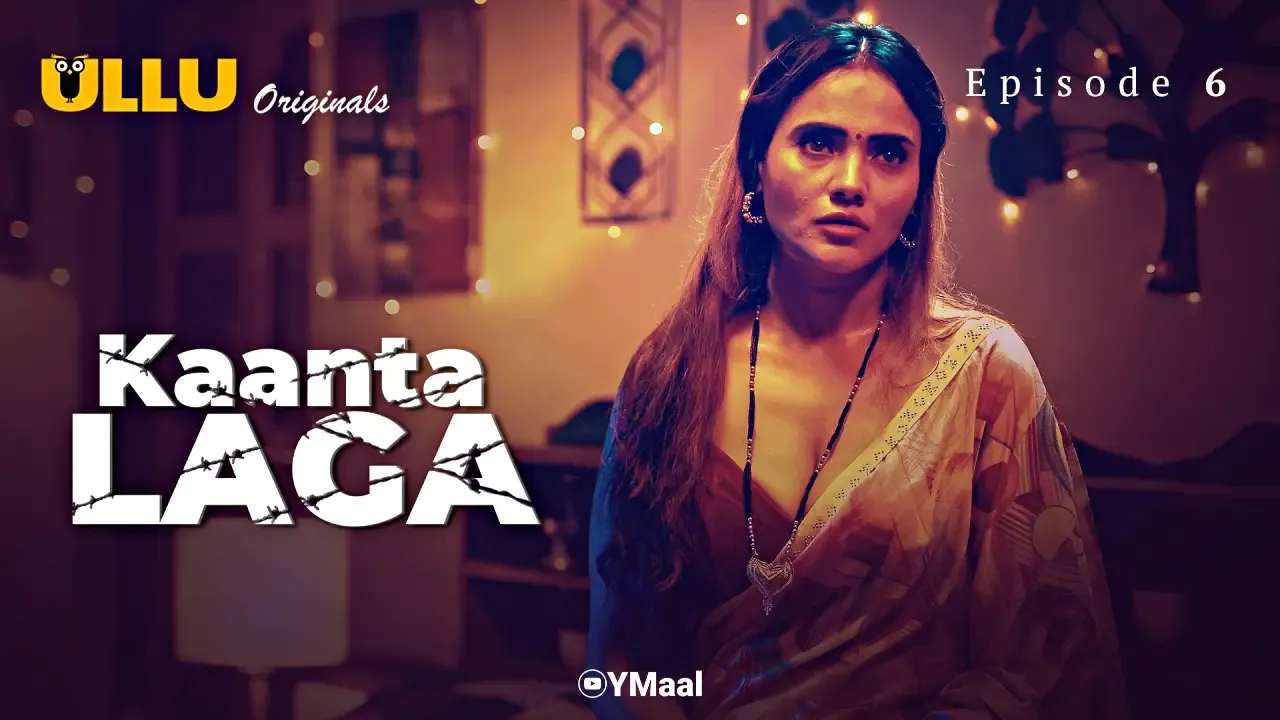 Watch Kaanta Laga Episode 6 Web Series