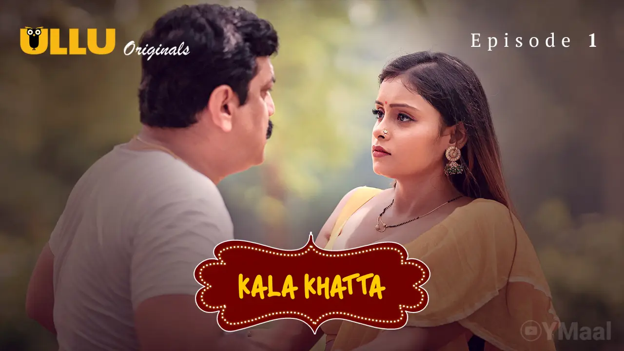 Watch Kala Khatta Episode 1 Web Series