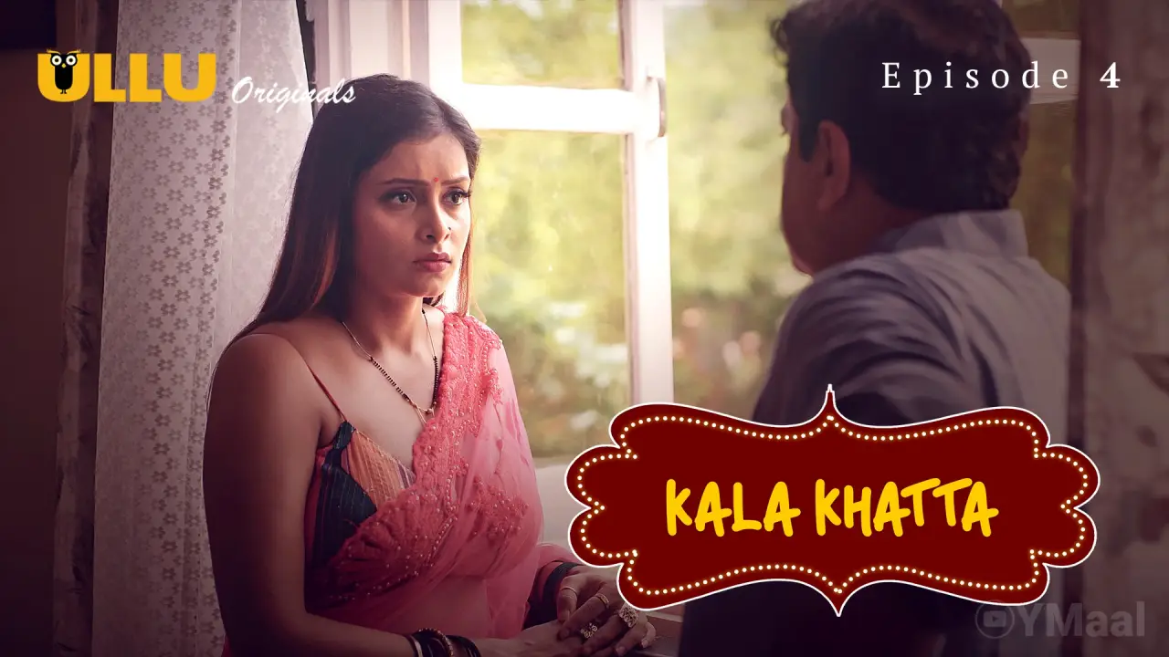 Watch Kala Khatta Episode 4 Web Series