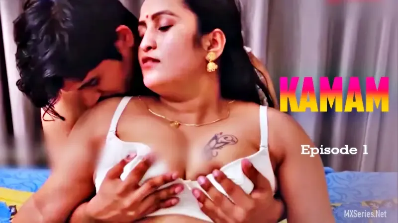 Watch Kamam Episode 1 Web Series