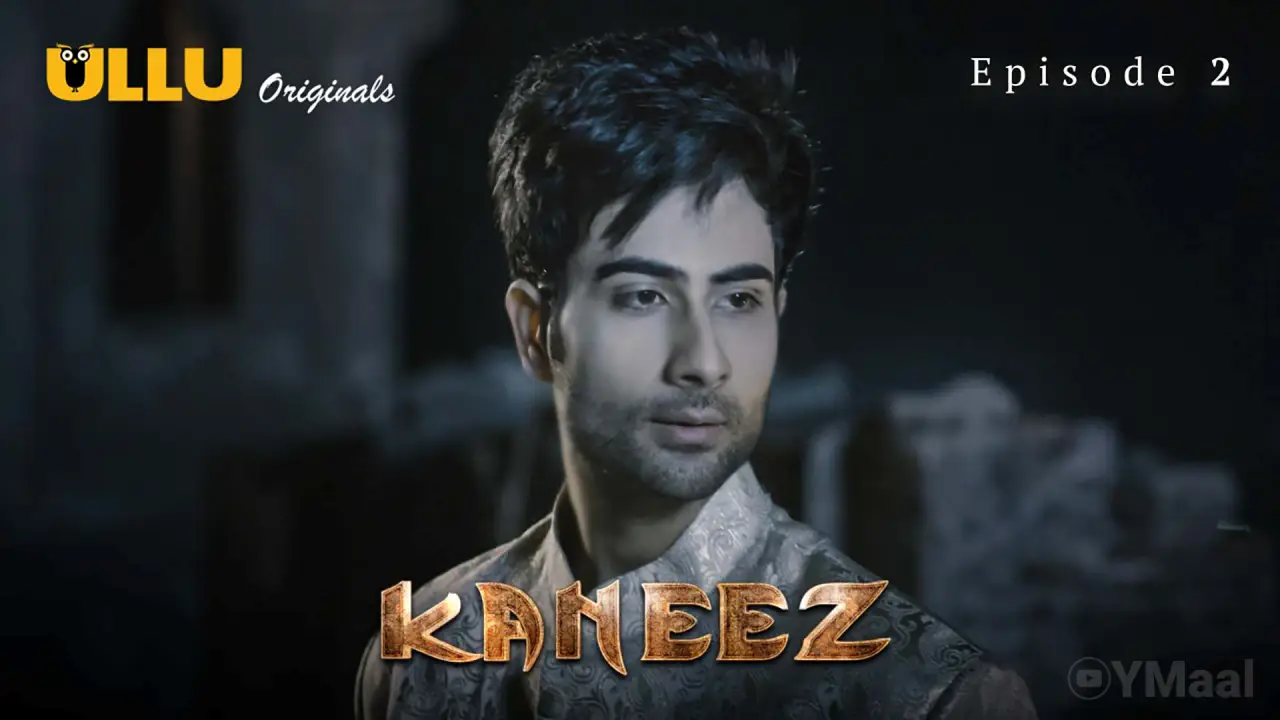 Watch Kaneez Episode 2 Web Series