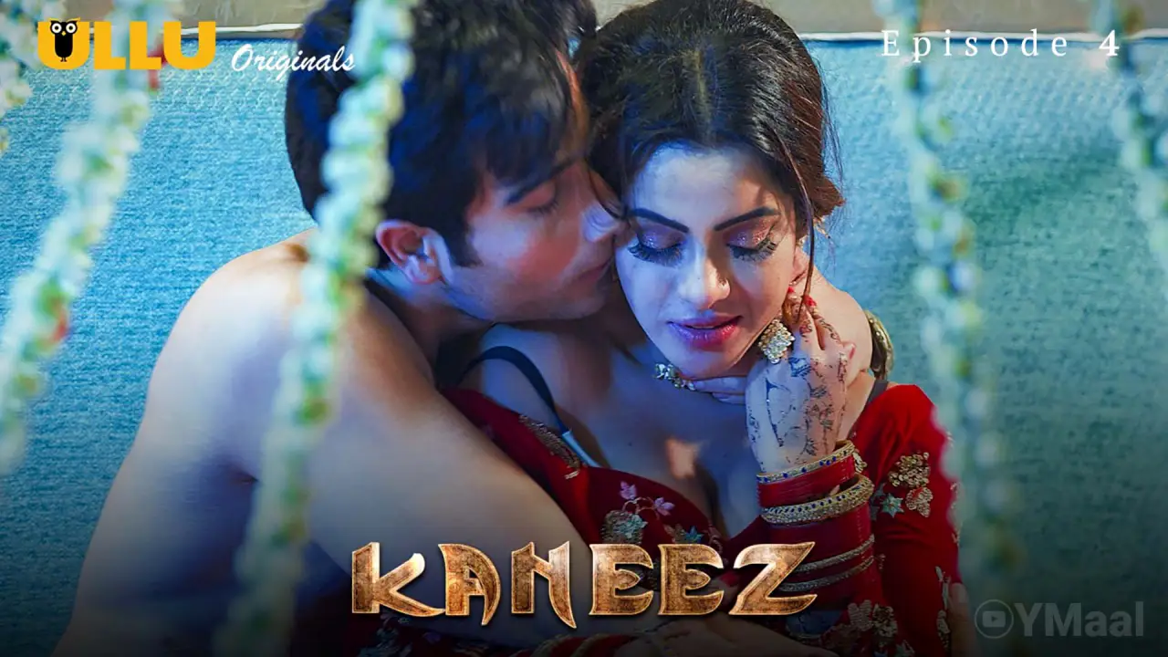 Watch Kaneez Episode 4 Web Series