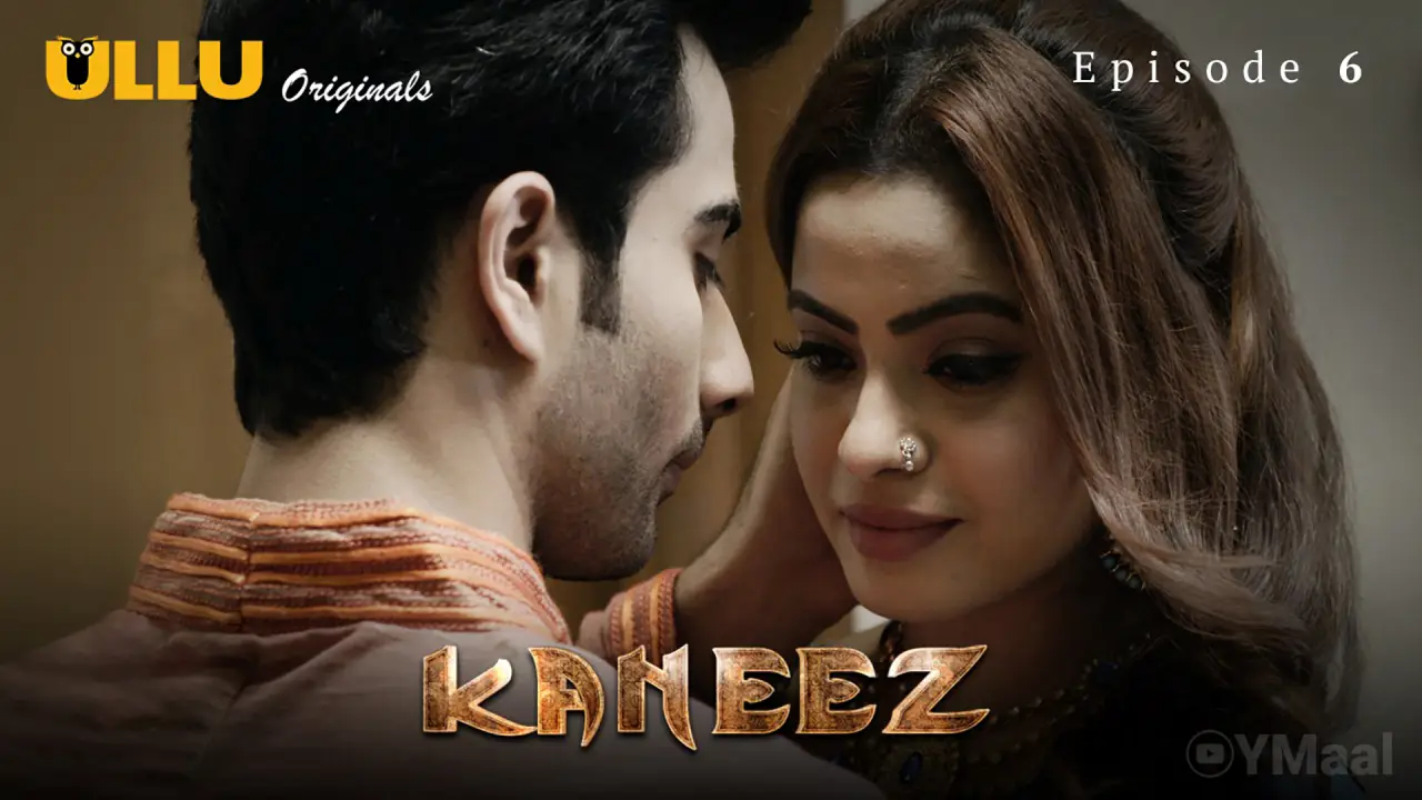 Watch Kaneez Episode 6 Web Series
