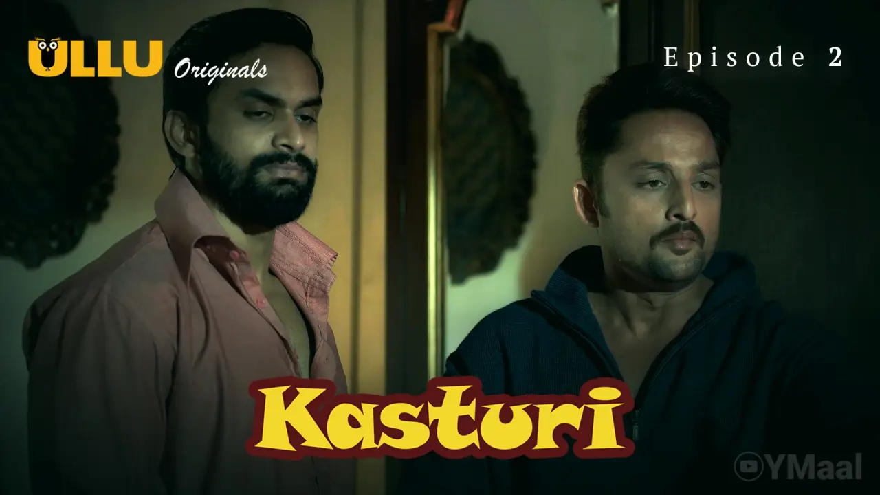 Watch Kasturi Episode 2 Web Series