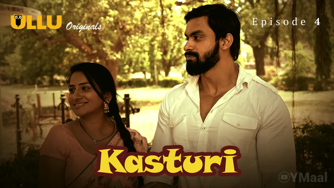 Watch Kasturi Episode 4 Web Series