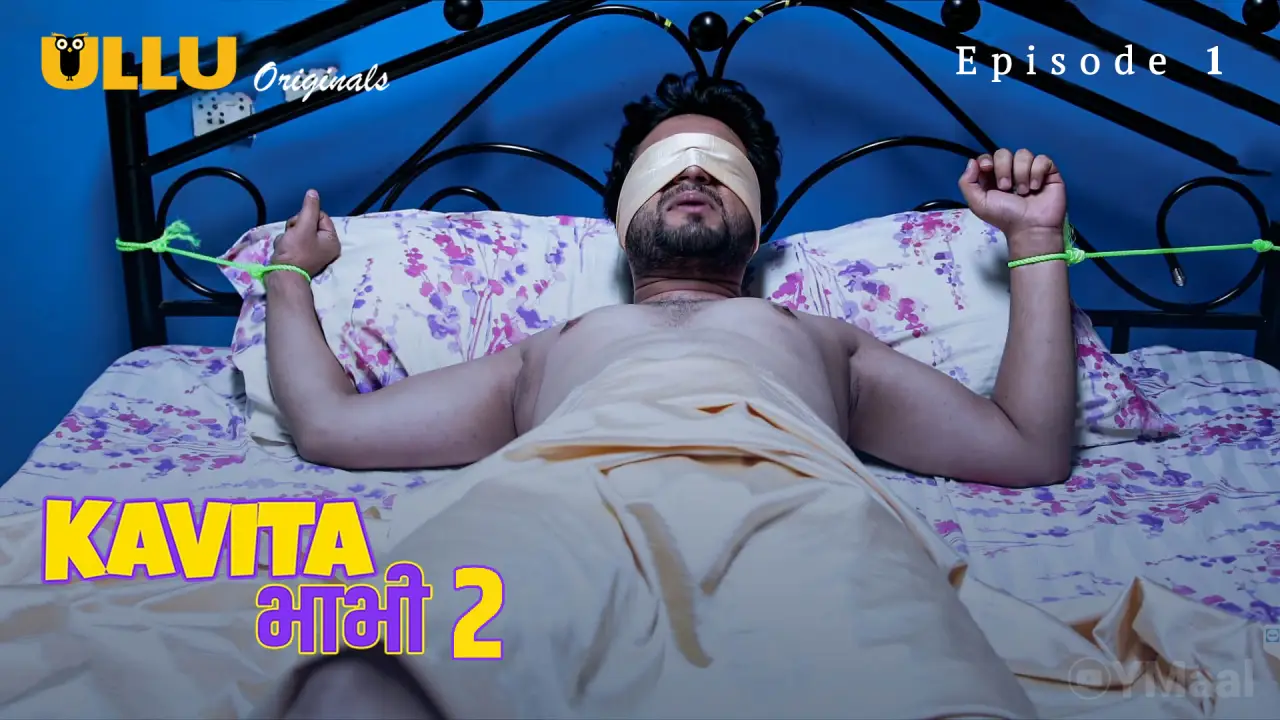 Watch Kavita Bhabhi 2 Episode 1 Web Series