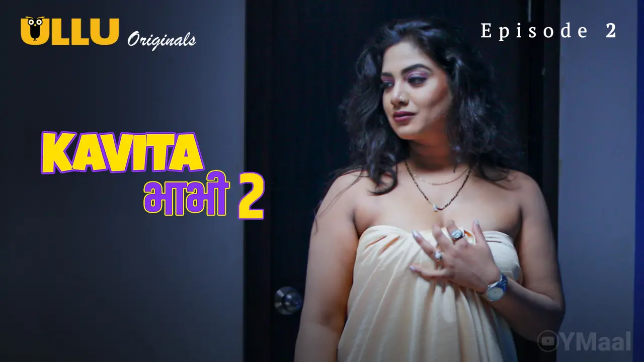 Watch Kavita Bhabhi 2 Episode 2 Web Series