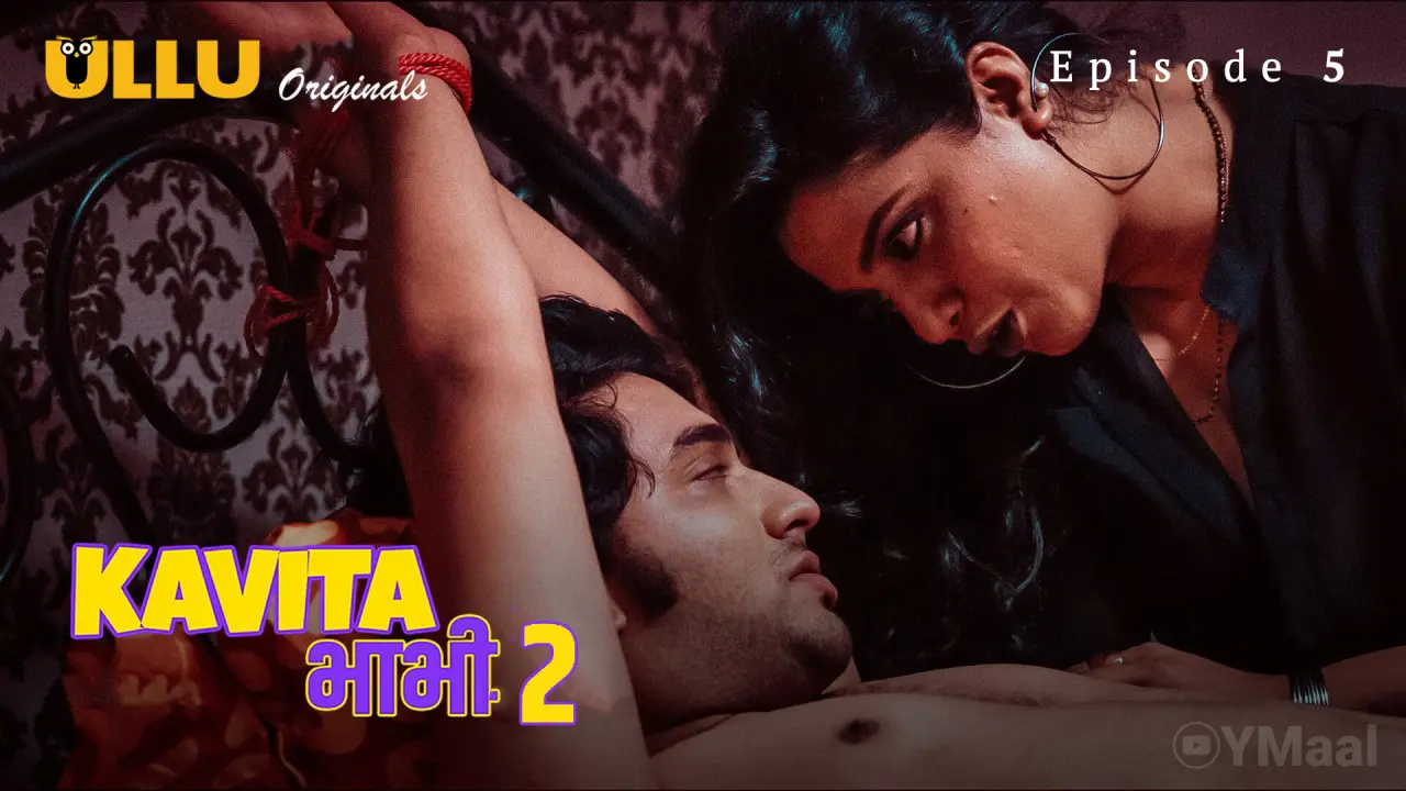 Watch Kavita Bhabhi 2 Episode 5 Web Series