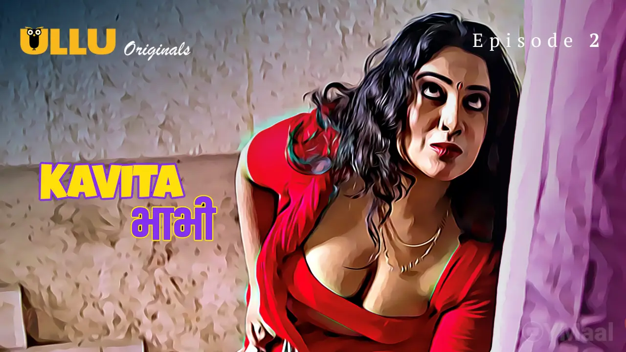 Watch Kavita Bhabhi Episode 2 Web Series