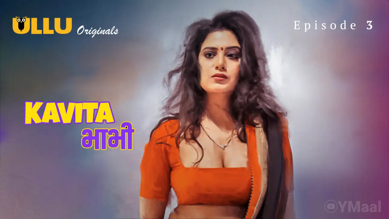 Watch Kavita Bhabhi Episode 3 Web Series