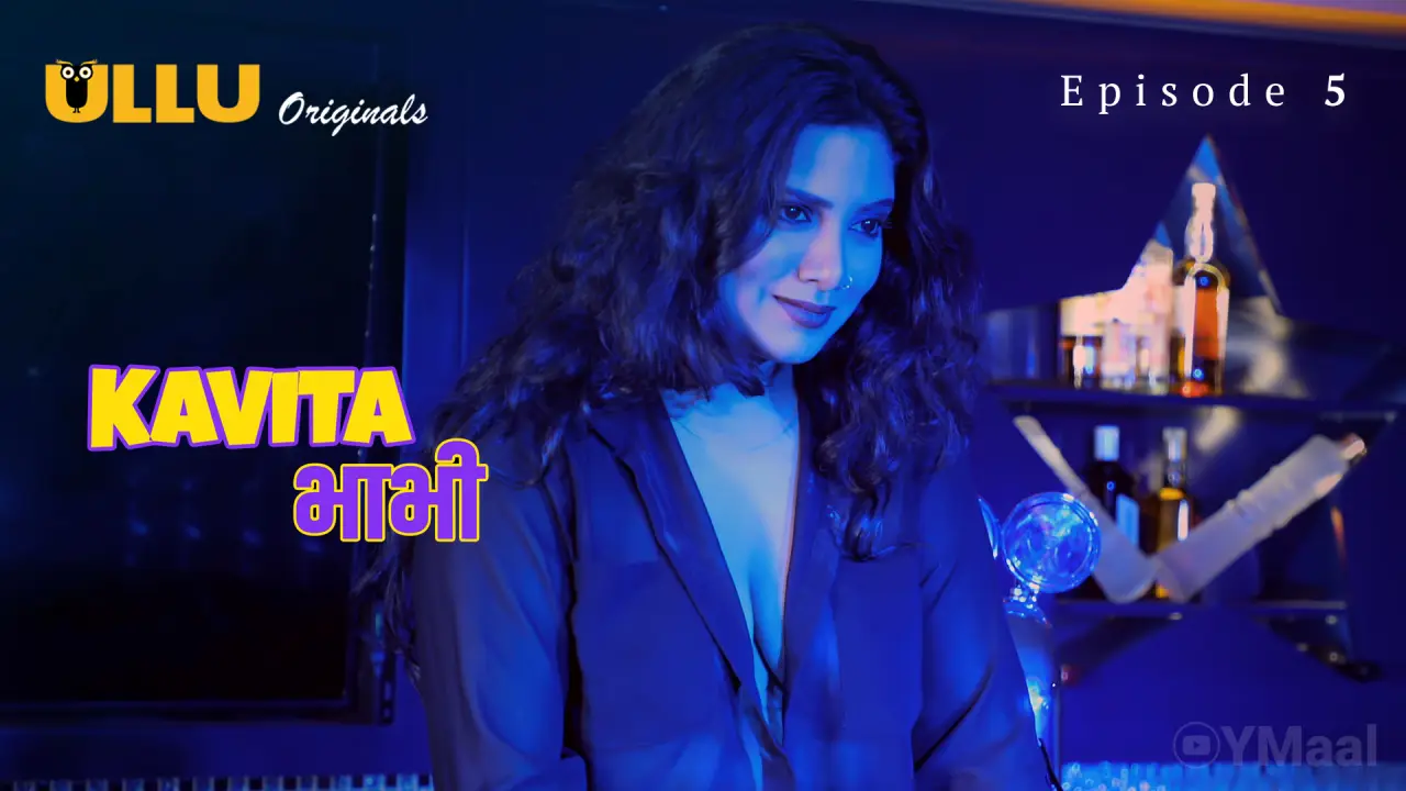 Watch Kavita Bhabhi Episode 5 Web Series