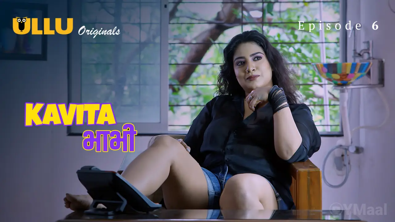 Watch Kavita Bhabhi Episode 6 Web Series
