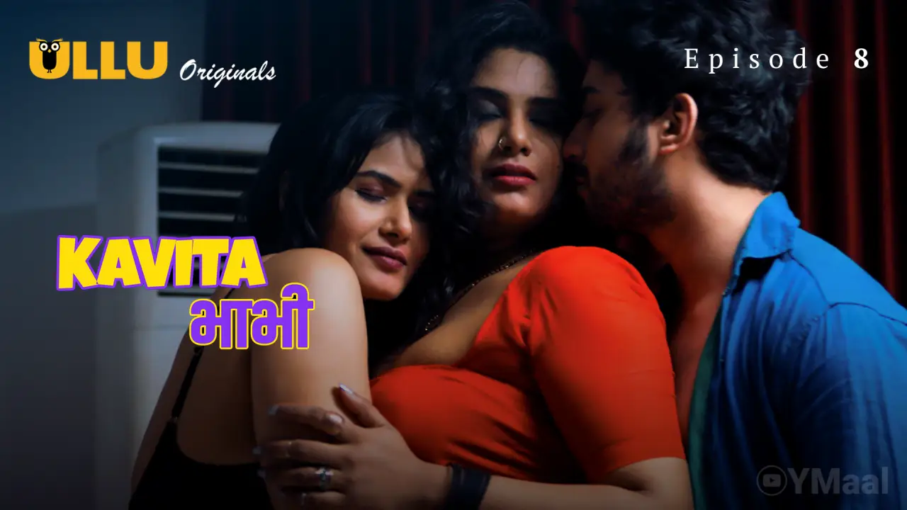 Watch Kavita Bhabhi Episode 8 Web Series