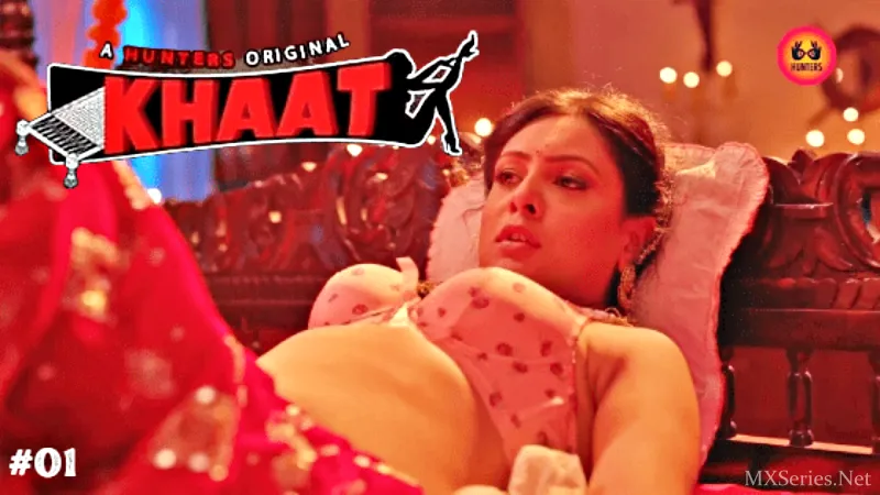 Watch Khaat Episode 1 Web Series