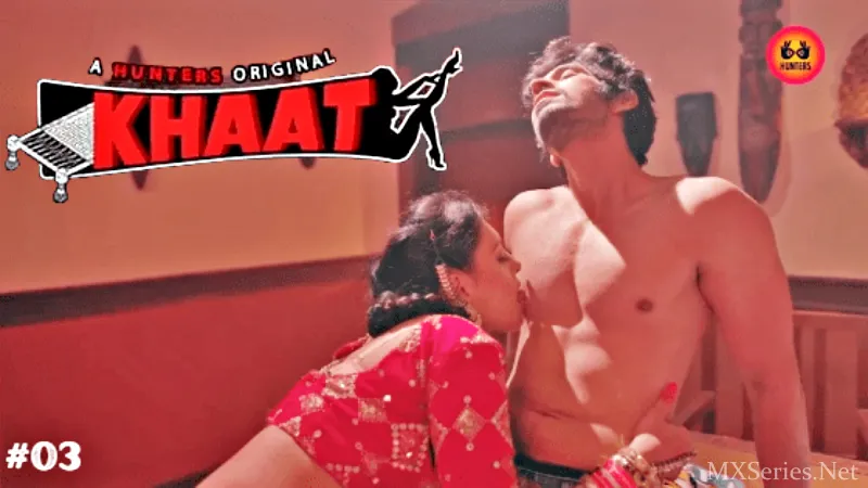 Watch Khaat Episode 3 Web Series