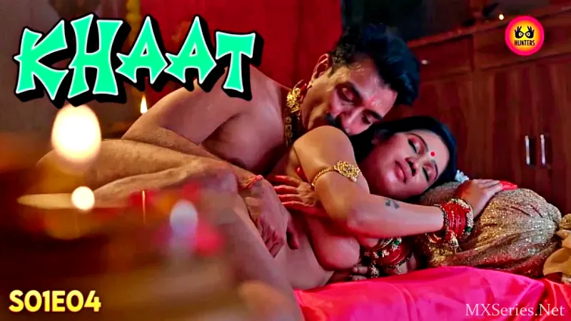 Watch Khaat Episode 4 Web Series