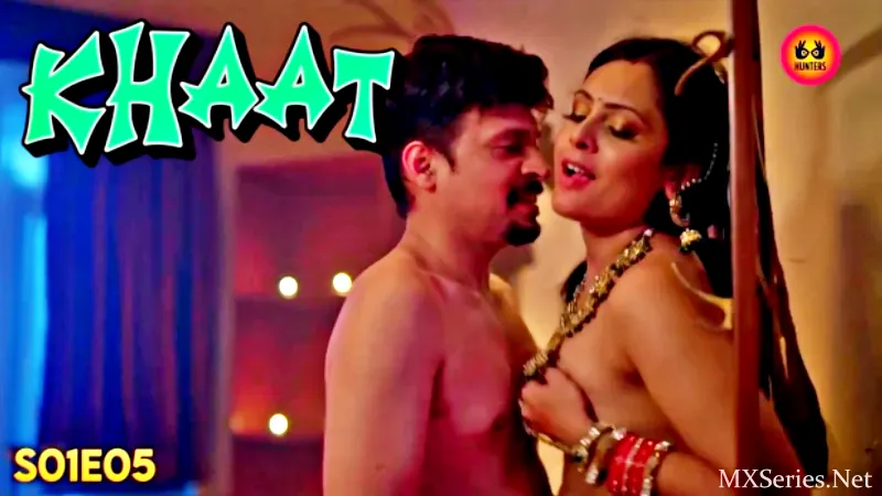 Watch Khaat Episode 5 Web Series