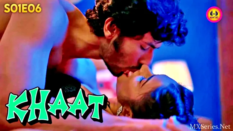 Watch Khaat Episode 6 Web Series