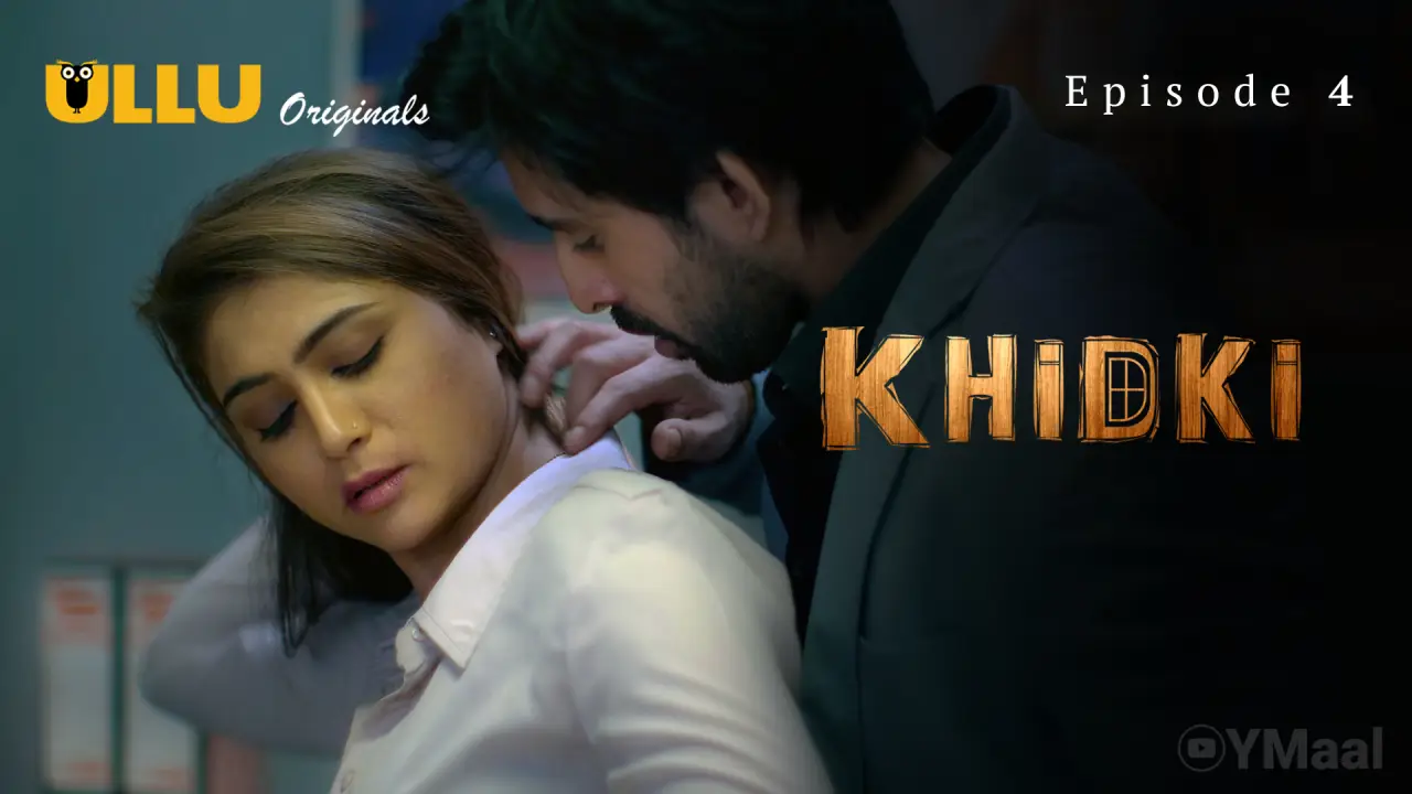 Watch Khidki Episode 4 Web Series