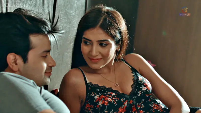 Watch khoj Episode 4 Web Series