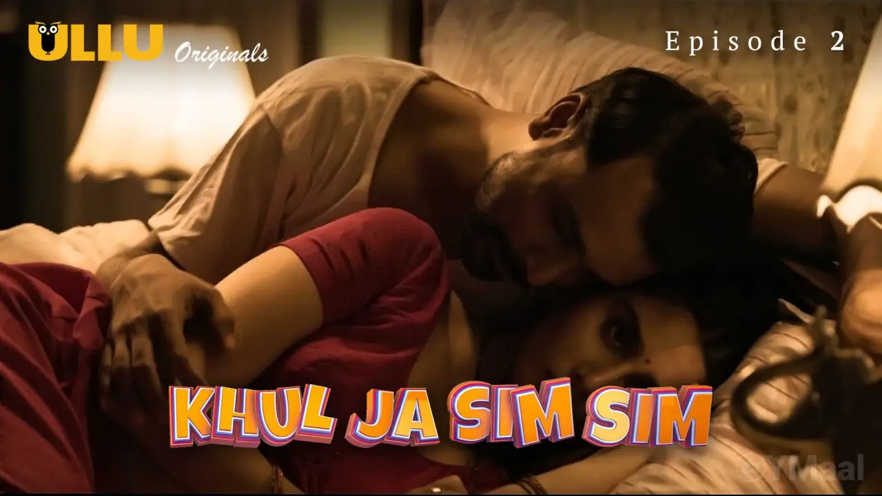 Watch Khul Ja Sim Sim Episode 2 Web Series